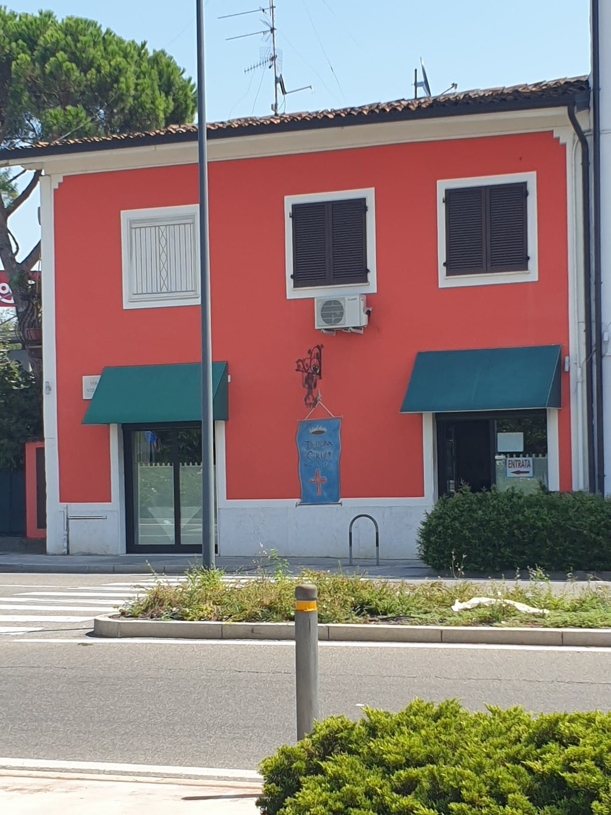 Trattoria Griss
