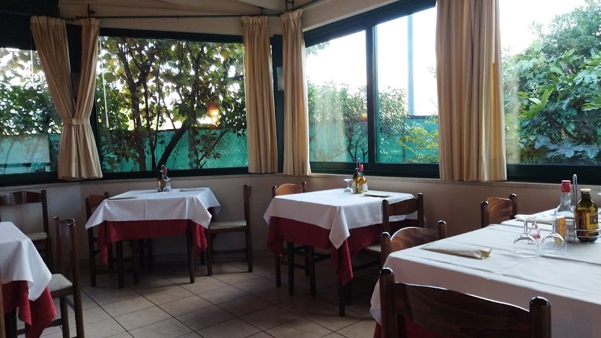 Trattoria Griss